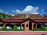 Olympia Hotel Vlore - Wifi