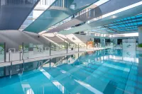 Holiday Inn Doha - the Business Park