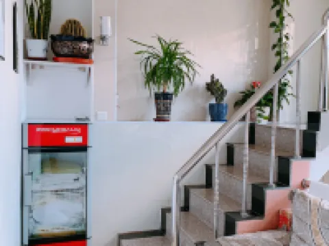 Fenglin County Yijia Hotel Hotels in Fenglin County