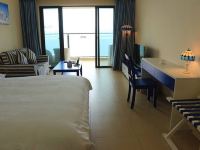 阳江保利海洋之心海岸度假公寓 - 景观双人房
