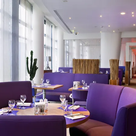 Novotel Paris Roissy CDG Convention