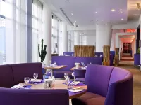 Novotel Paris Roissy CDG Convention