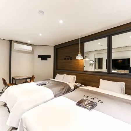 Motel Mac