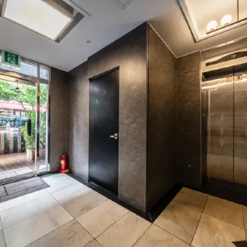 Ansan (Gojandong) Casamia