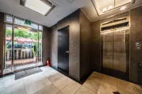 Ansan (Gojandong) Casamia Hotels in Danwon-gu