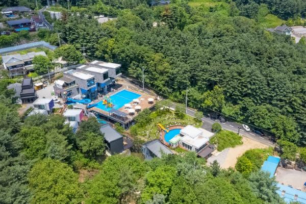 어반힐스 풀빌라(Gapyeong Urban Hills Pool Villa)_1