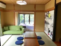 Yufu Inn Hotel di Yufu