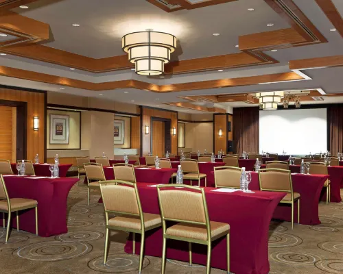 The Westin Resort Guam Business Facilities Photos