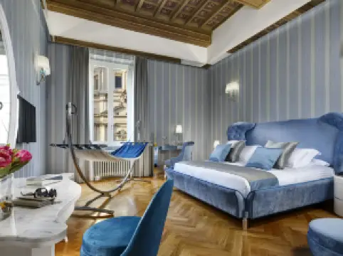 Lifestyle Suites Rome