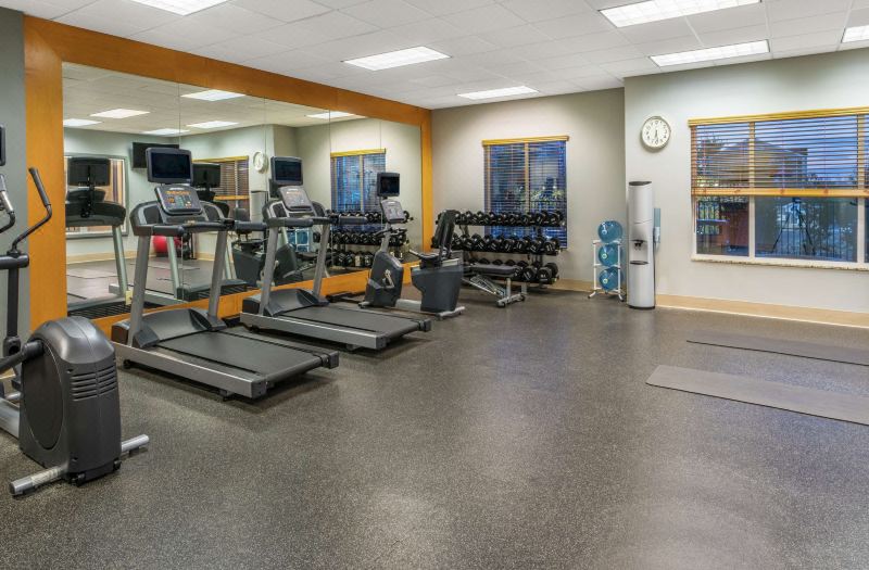 Hilton Garden Inn Blacksburg University photo 3
