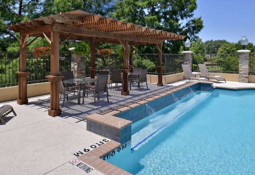 Dallas Area Accessibility