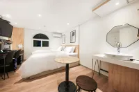 Cheongju Yam Chungbuk University Hotels in 