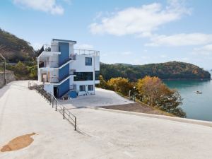 Geoje Gabaestory Pension