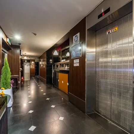 Yeoju Namgang Hotel