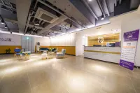 烏山三山飯店Nangman Stay - 3 星級