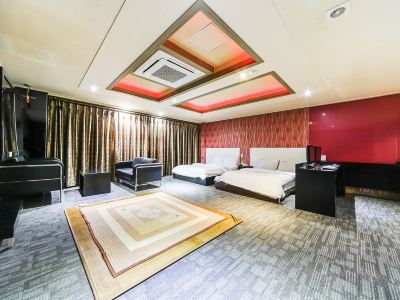 Andong Susan Palace Taehwa Branch