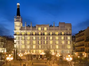 ME Madrid Reina Victoria