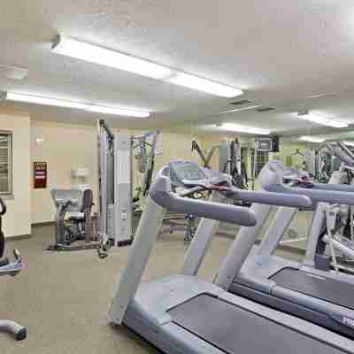 Candlewood Suites Boise-Meridian Fitness & Recreational Facilities