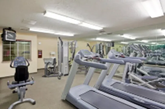 Candlewood Suites 博伊西的子午線