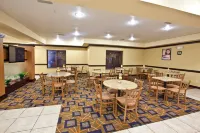 Holiday Inn Express & Suites Plymouth Hotels in Center Township