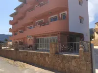 Pleasure Beach Hotel - Homestays