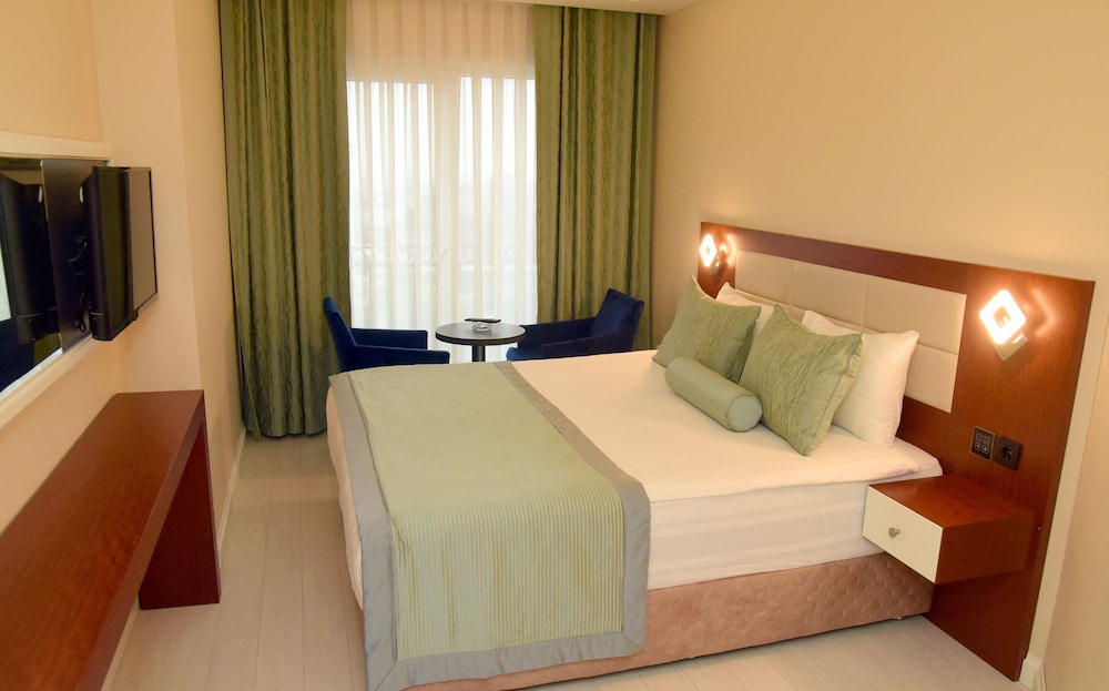 Vatan Asur Otel (Vatan Asur Hotel)