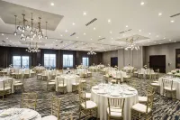 AC Hotel Worcester Hoteles en Auburn