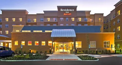 Residence Inn Riverside Moreno Valley