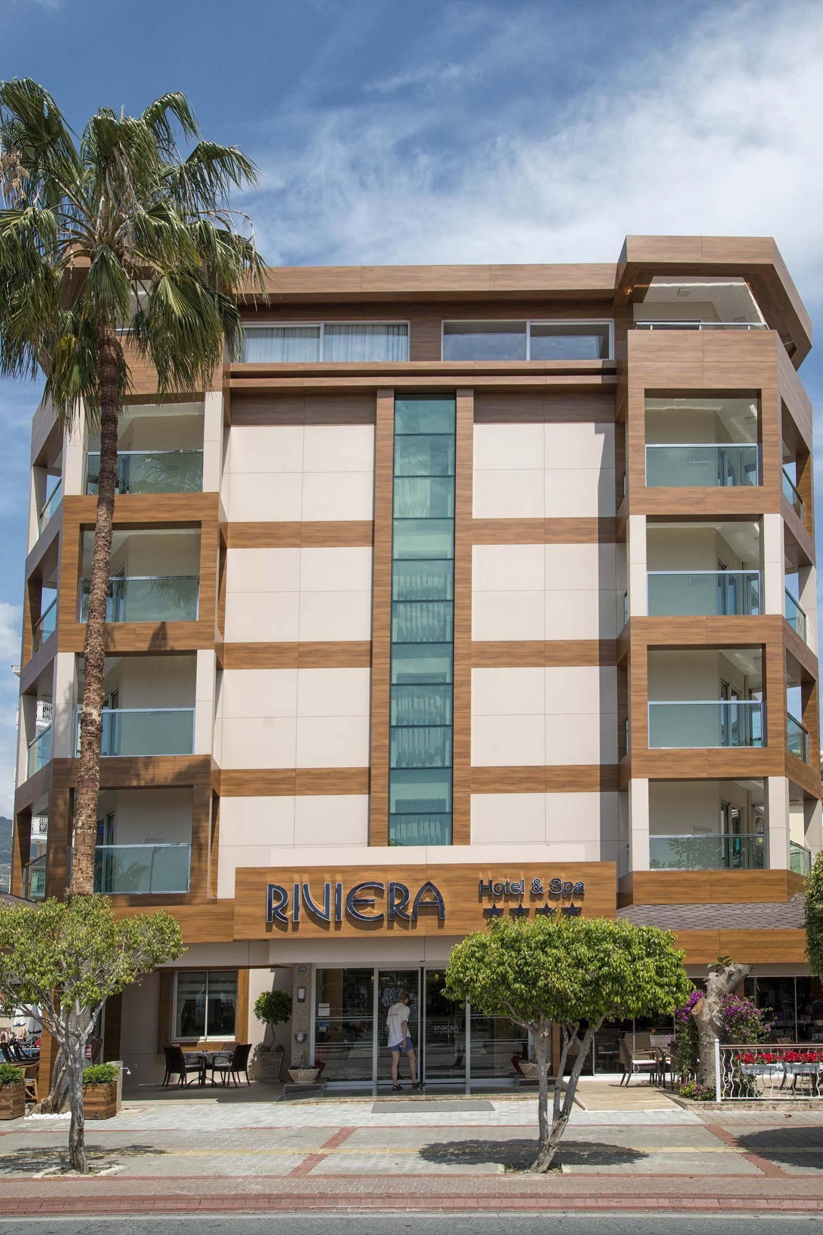 Riviera Hotel & Spa