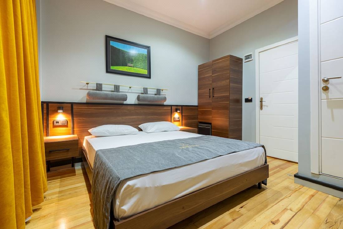 Taxim Friends Hotel-Beyoglu Updated