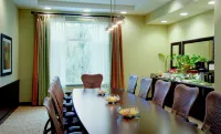 Hilton Garden Inn Seattle/Bothell - Business