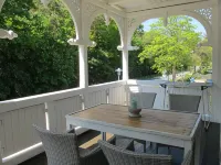 Juliusruh Hotels in Breege