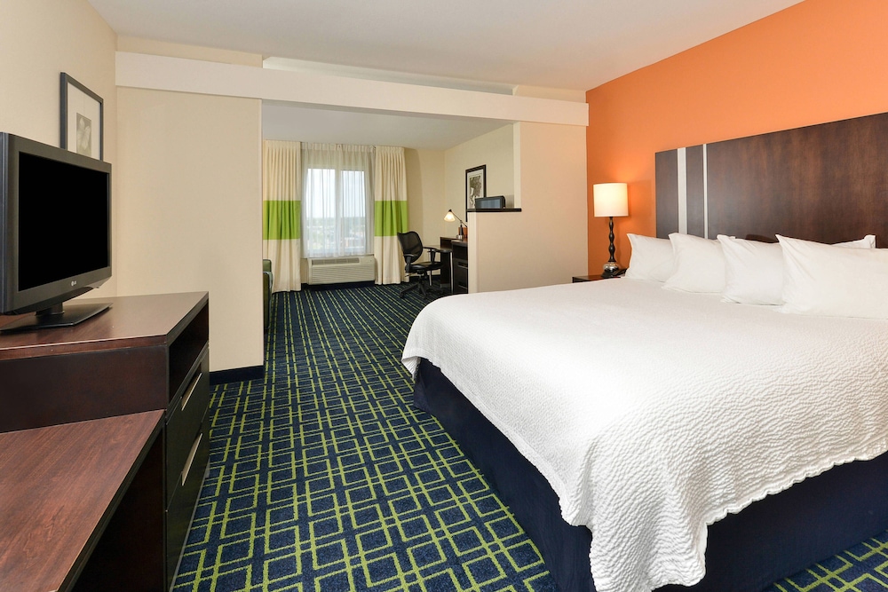 Fairfield Inn & Suites by Marriott Cedar Rapids