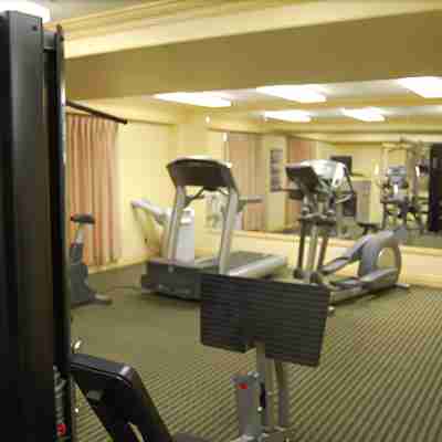 Nova Inn Edson Fitness & Recreational Facilities