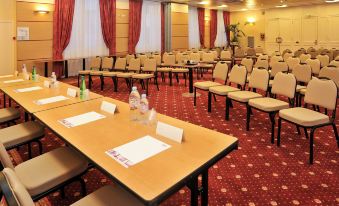 Mercure Epinal Centre