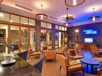 Deevana Plaza Krabi Aonang - bar