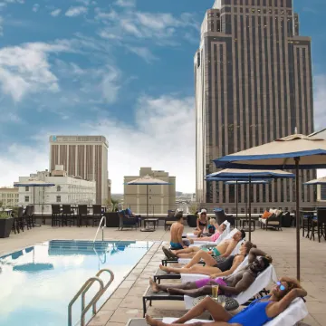 NOPSI Hotel New Orleans