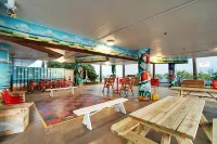 Seaside Inn - Isle of Palms Hotel a Isle of Palms