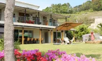 Cheongdo Lakeside Hilton Pension