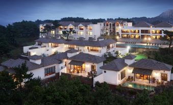 Olle Resort & SPA