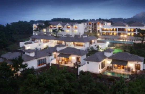 โอลเล่ รีสอร์ทแอนด์สปา