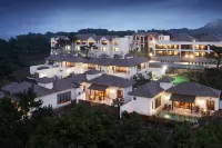 Olle Resort & SPA Hotels in der Nähe von Biyangdo Island