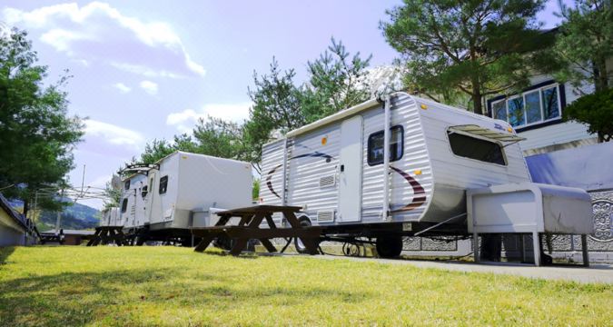 괴산 예그리나펜션 이미지