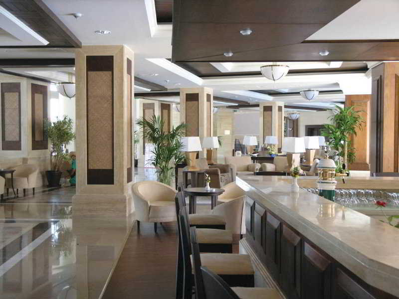 Meder Resort Hotel - Ultra All Inclusive