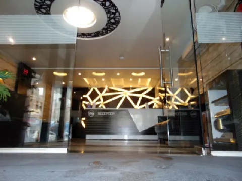 Hotel Rest Inn Hotels near Dargah Hazrat Khwaja Dana