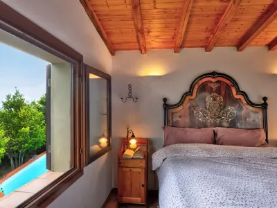 Villa Ciuffini Hotel in zona Scogliera lunare di Chiessi