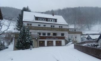 Pension Zum Oberen Krug