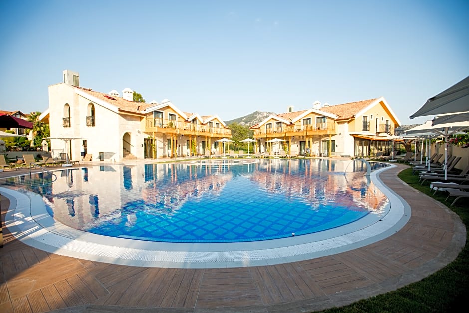 Dalyan Live Spa Hotel