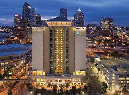 Embassy Suites by Hilton Salt Lake West Valley City