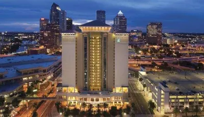 Embassy Suites by Hilton Salt Lake West Valley City